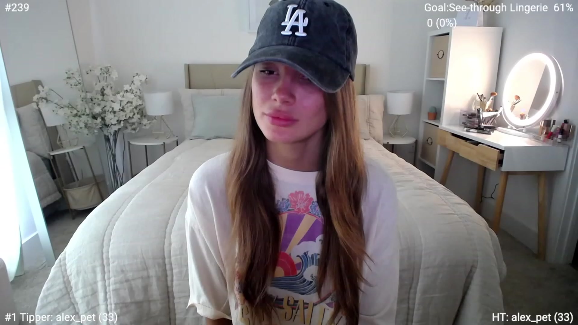 Gallery image thumbnail from MaryNewM's myfreecams stream on, 03/21/2023, 23:16 image 4 of 20