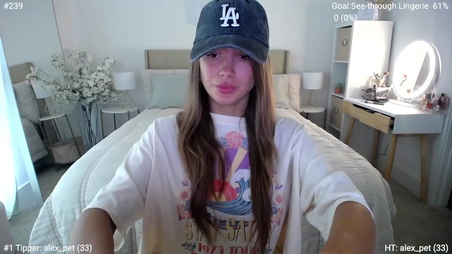 Gallery image thumbnail from MaryNewM's myfreecams stream on, 03/21/2023, 23:16 image 7 of 20