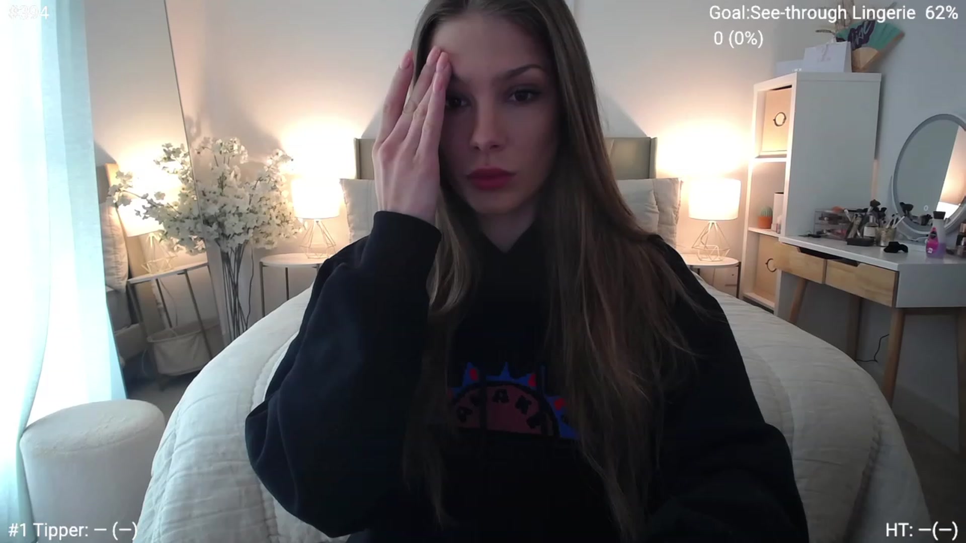 Gallery image thumbnail from MaryNewM's myfreecams stream on, 03/29/2023, 19:19 image 8 of 20