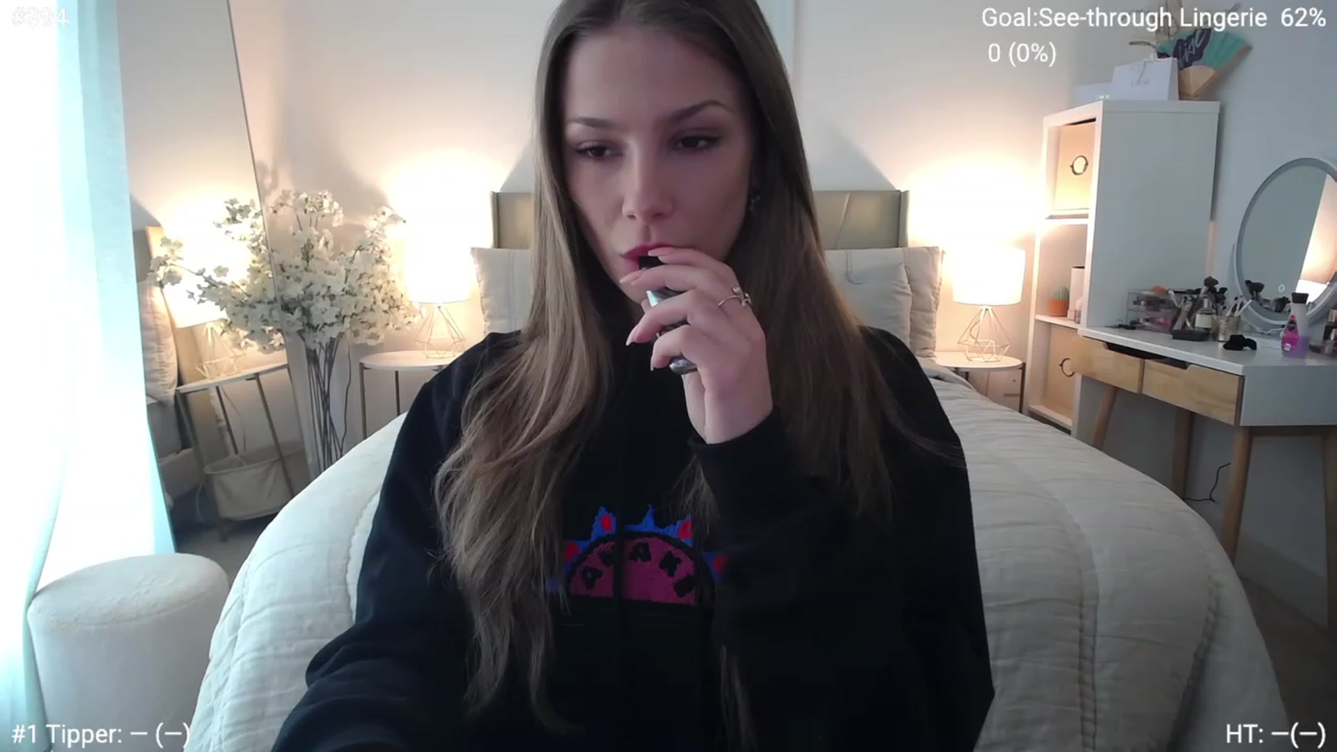 Gallery image thumbnail from MaryNewM's myfreecams stream on, 03/29/2023, 19:19 image 7 of 20