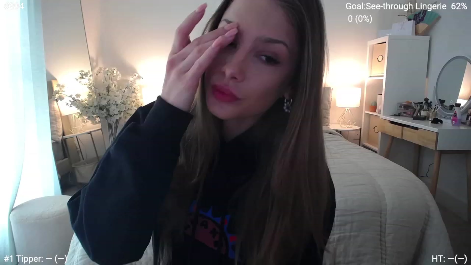 Gallery image thumbnail from MaryNewM's myfreecams stream on, 03/29/2023, 19:19 image 9 of 20