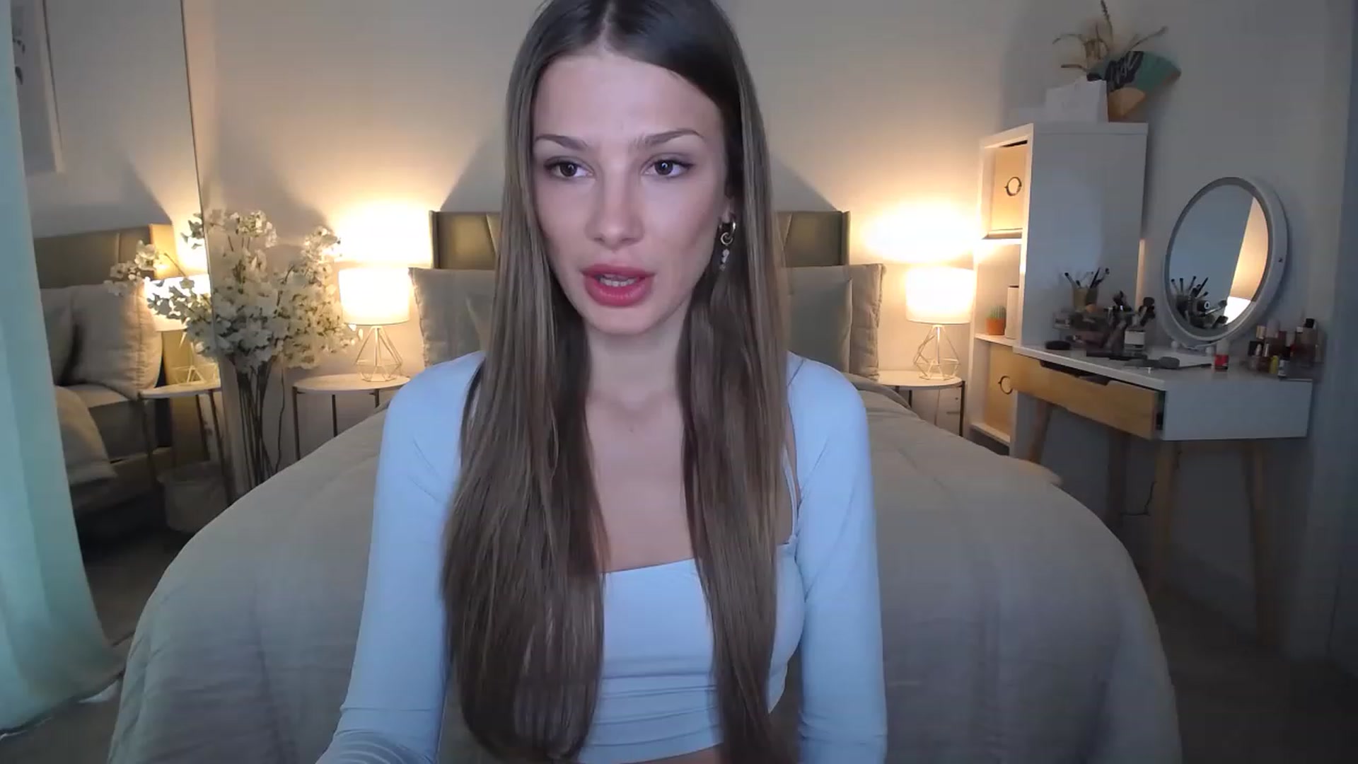Gallery image thumbnail from MaryNewM's myfreecams stream on, 03/30/2023, 23:23 image 2 of 20