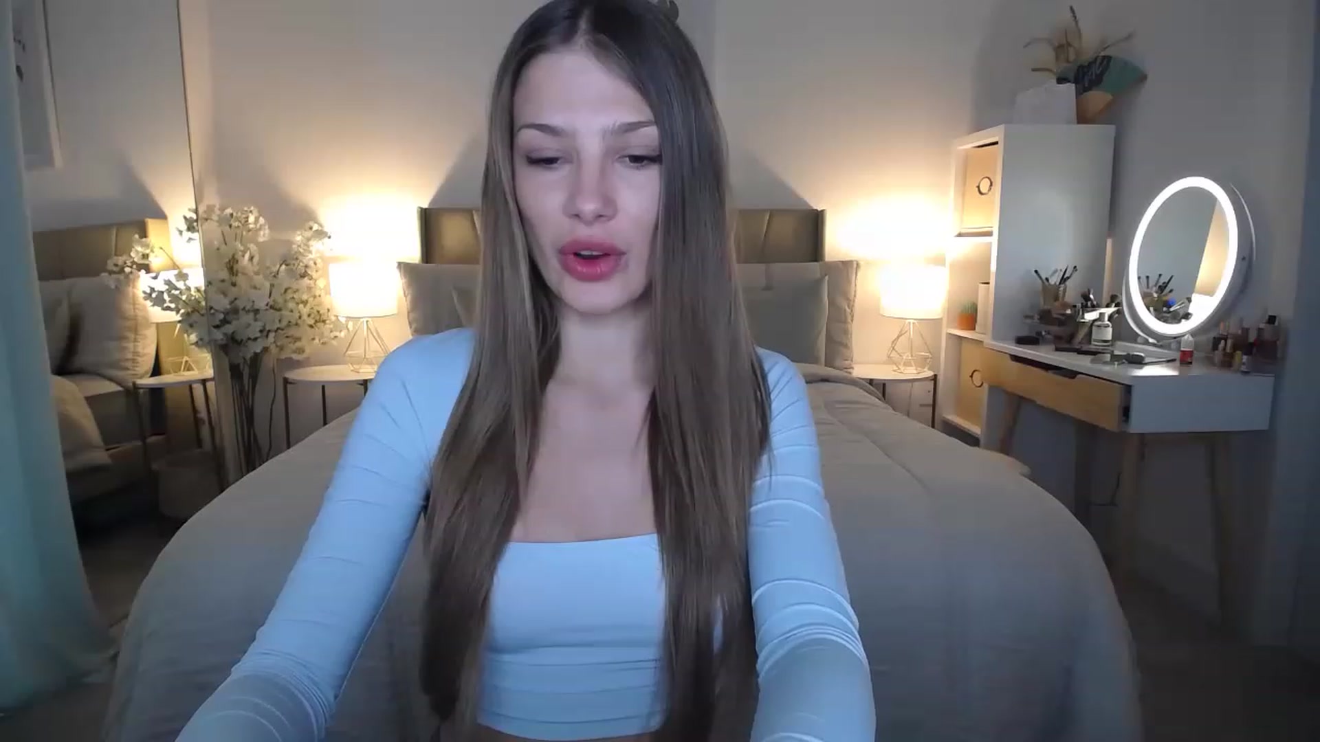 Gallery image thumbnail from MaryNewM's myfreecams stream on, 03/30/2023, 23:23 image 13 of 20