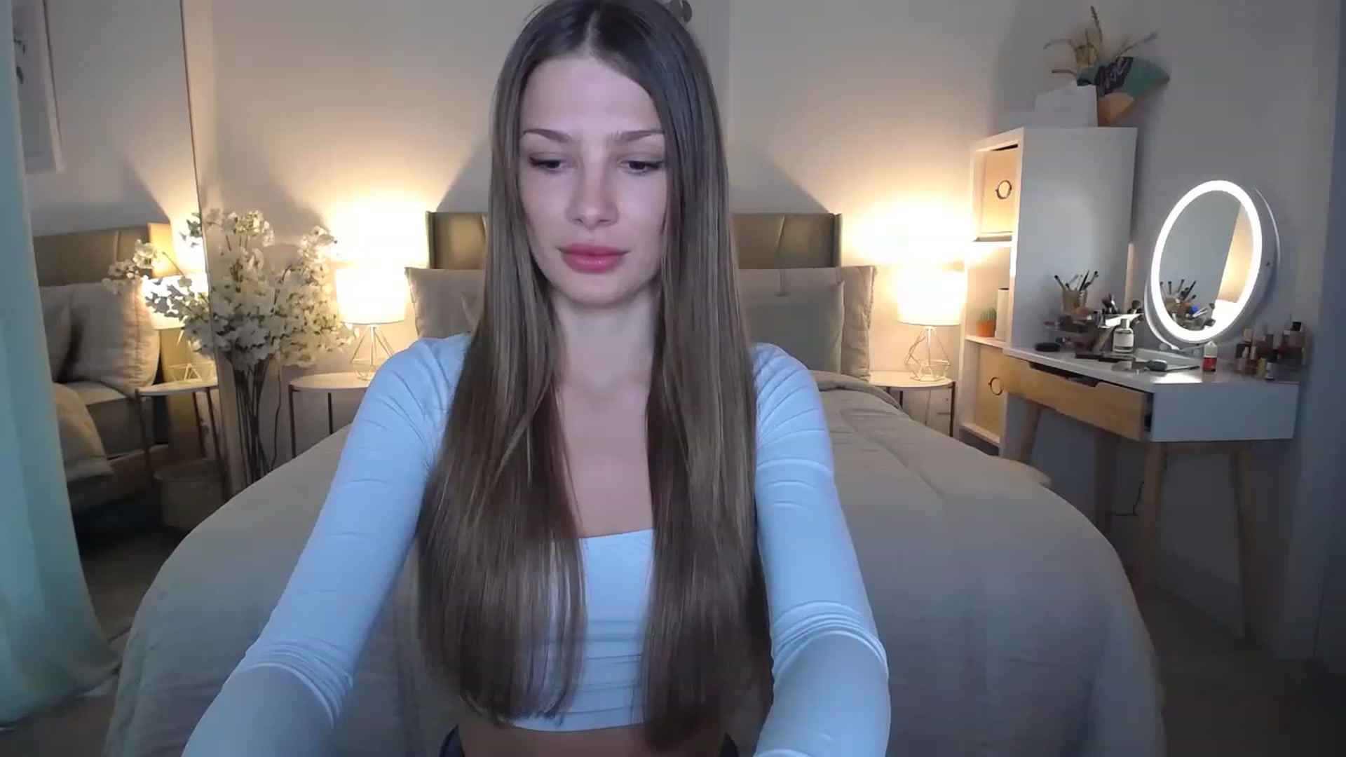 Gallery image thumbnail from MaryNewM's myfreecams stream on, 03/30/2023, 23:23 image 9 of 20