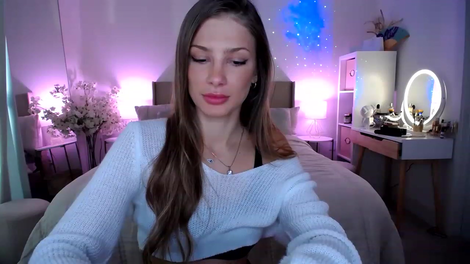 Gallery image thumbnail from MaryNewM's myfreecams stream on, 05/05/2023, 02:14 image 19 of 20