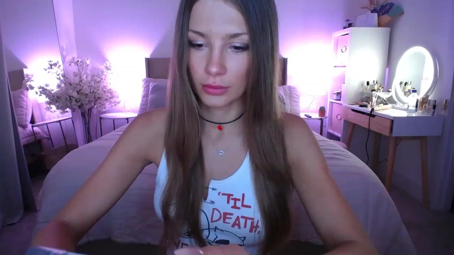 Gallery image thumbnail from MaryNewM's myfreecams stream on, 06/01/2023, 03:26 image 8 of 20