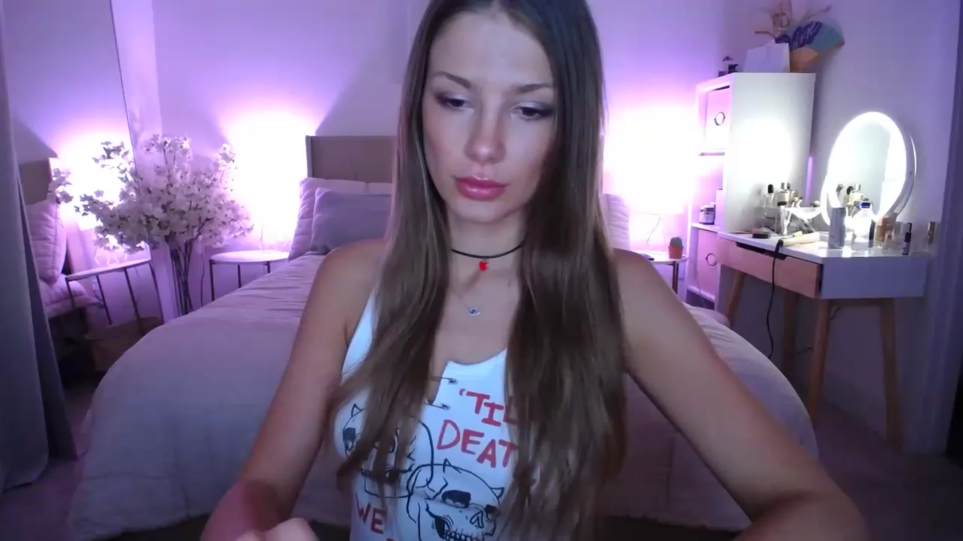 Gallery image thumbnail from MaryNewM's myfreecams stream on, 06/01/2023, 03:26 image 12 of 20