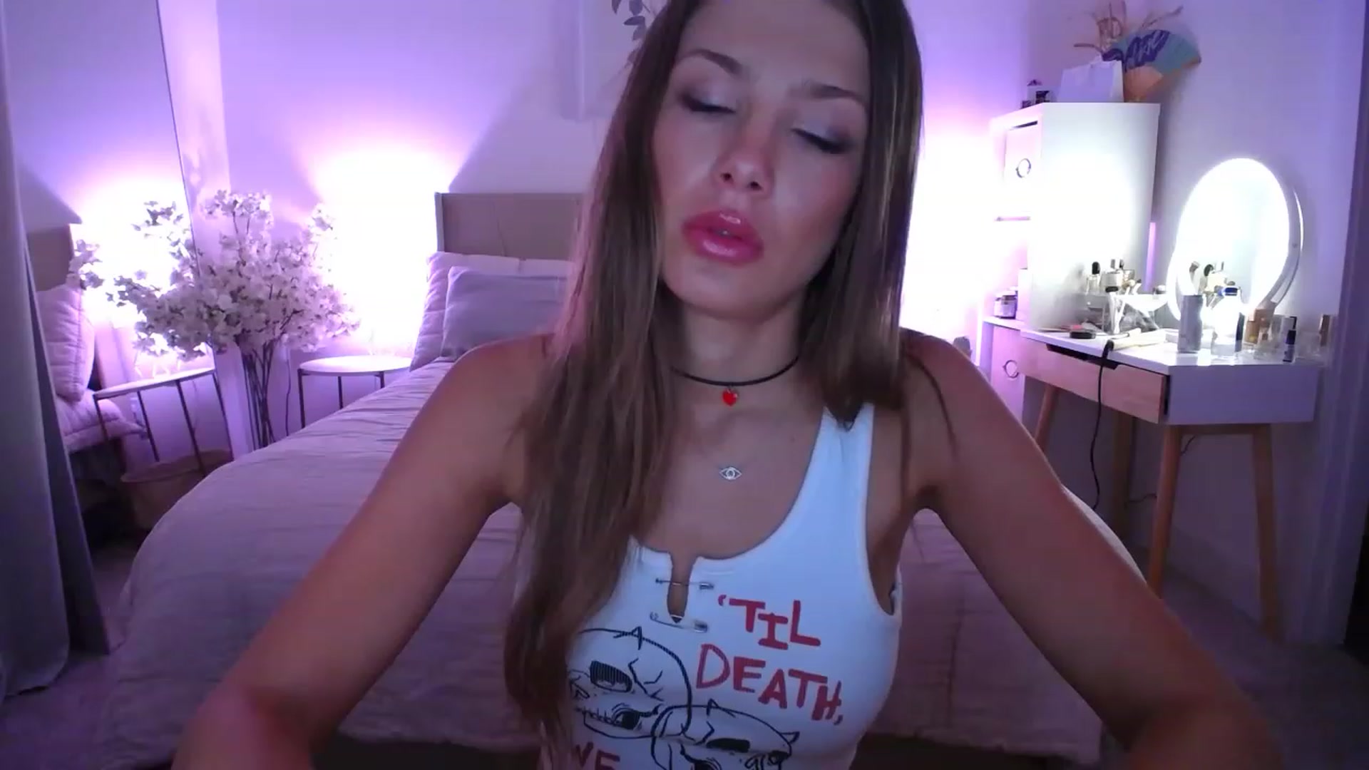 Gallery image thumbnail from MaryNewM's myfreecams stream on, 06/01/2023, 03:26 image 20 of 20