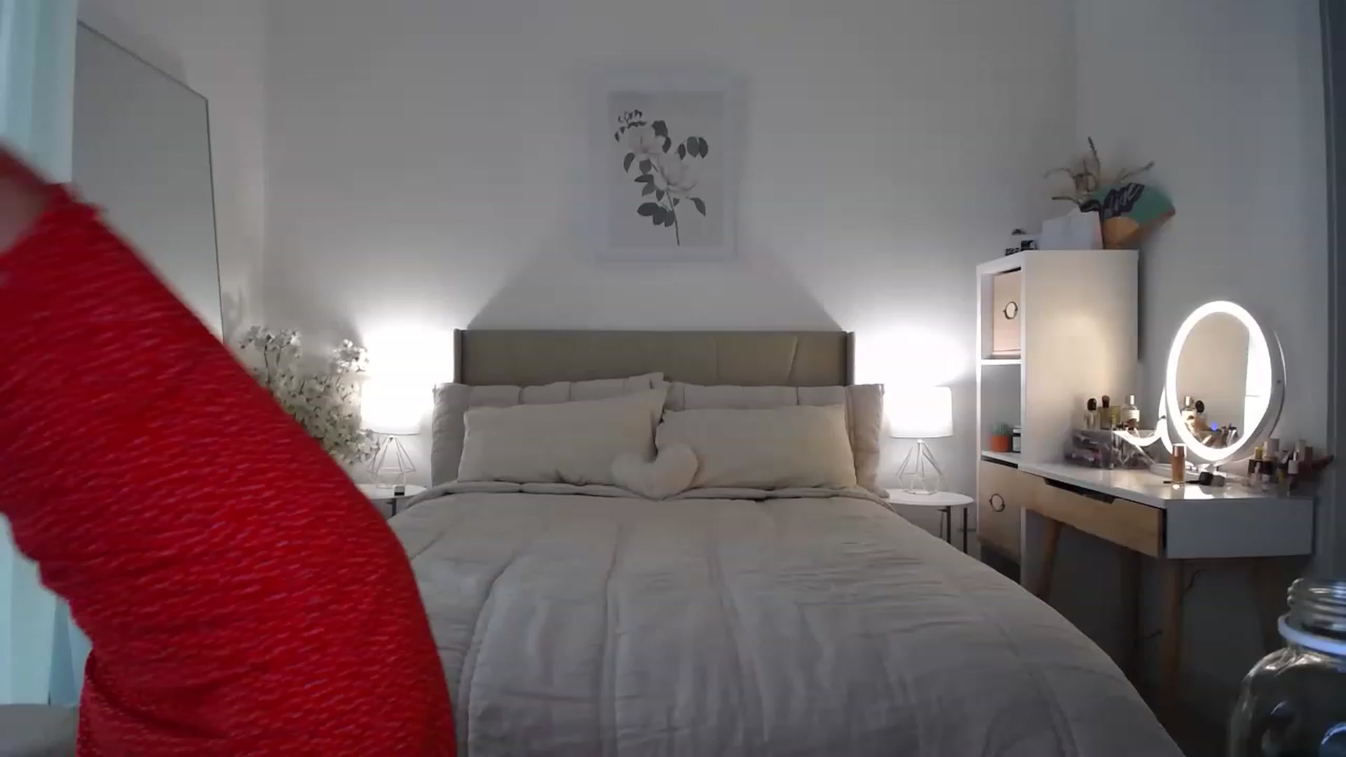 Gallery image thumbnail from MaryNewM's myfreecams stream on, 06/06/2023, 02:12 image 2 of 20