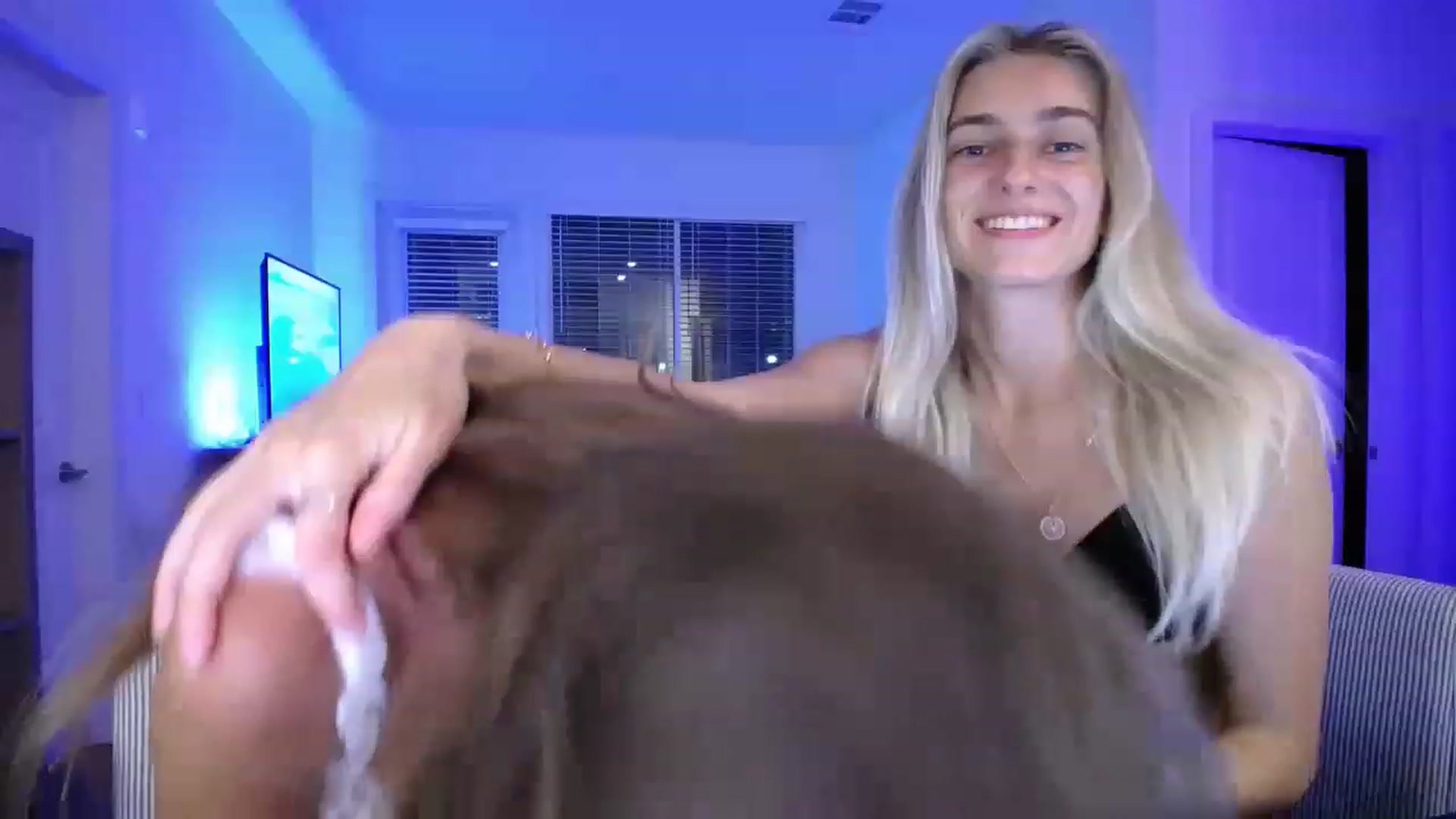 Gallery image thumbnail from MaryNewM's myfreecams stream on, 06/15/2023, 05:07 image 9 of 20