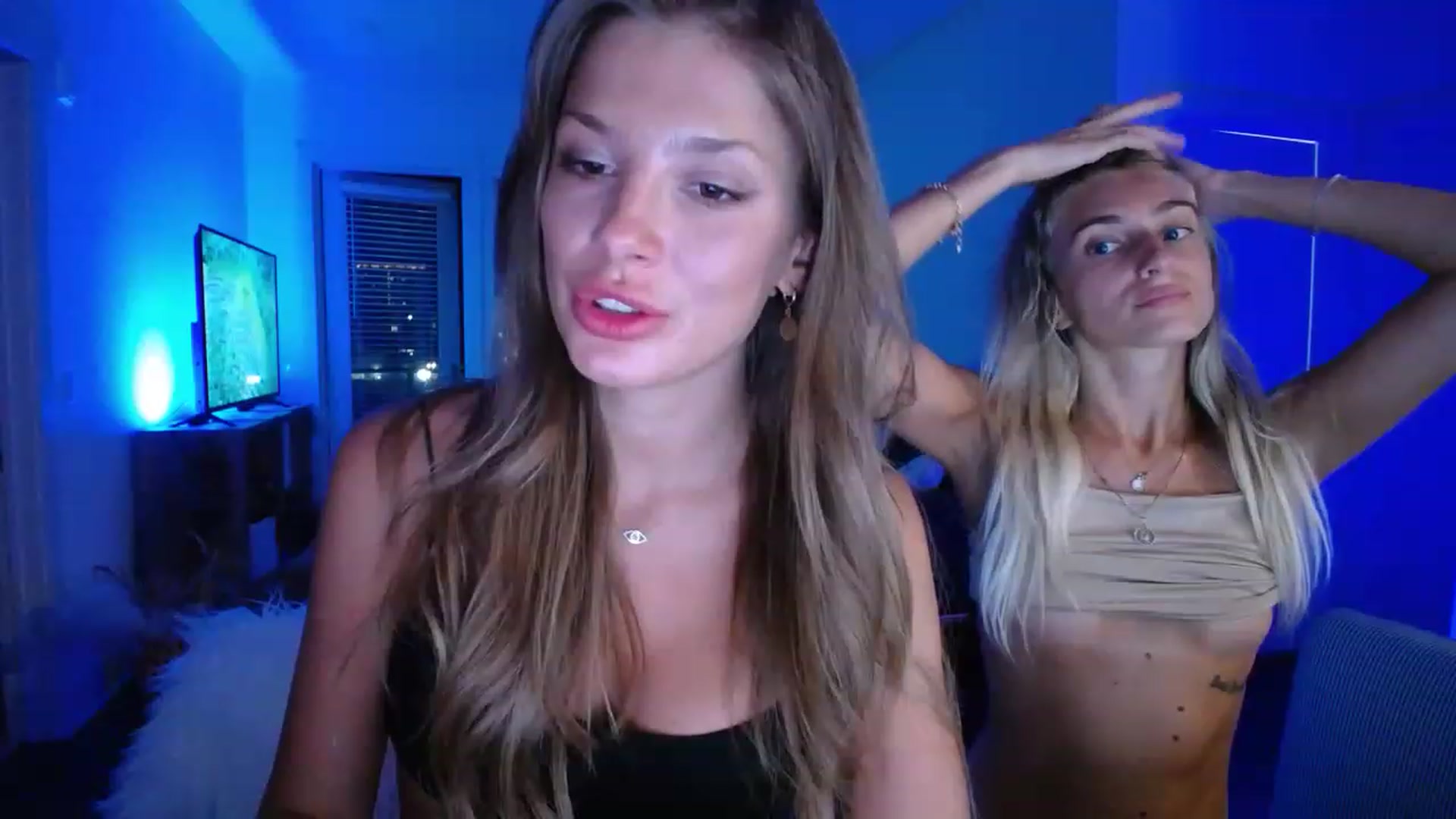 Gallery image thumbnail from MaryNewM's myfreecams stream on, 07/27/2023, 04:35 image 9 of 20
