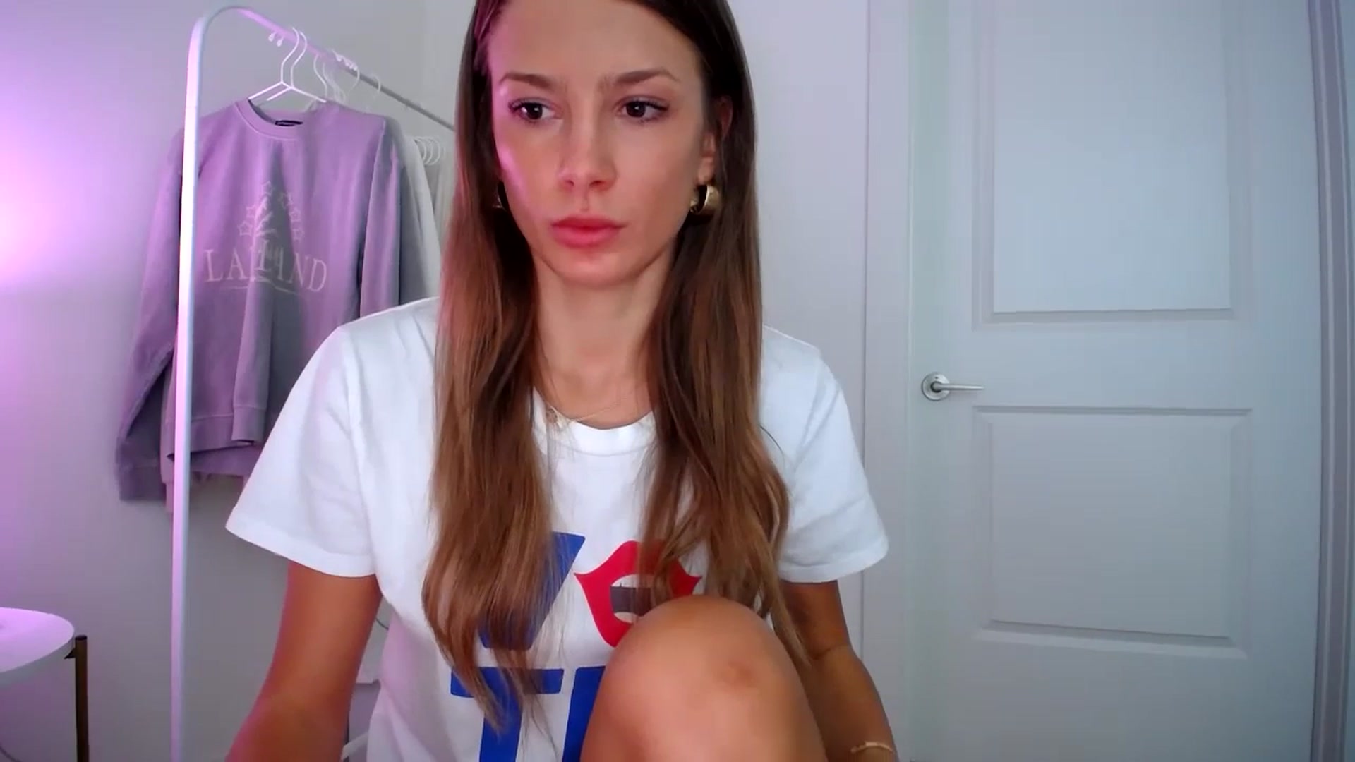 Gallery image thumbnail from MaryNewM's myfreecams stream on, 11/02/2023, 22:53 image 2 of 20