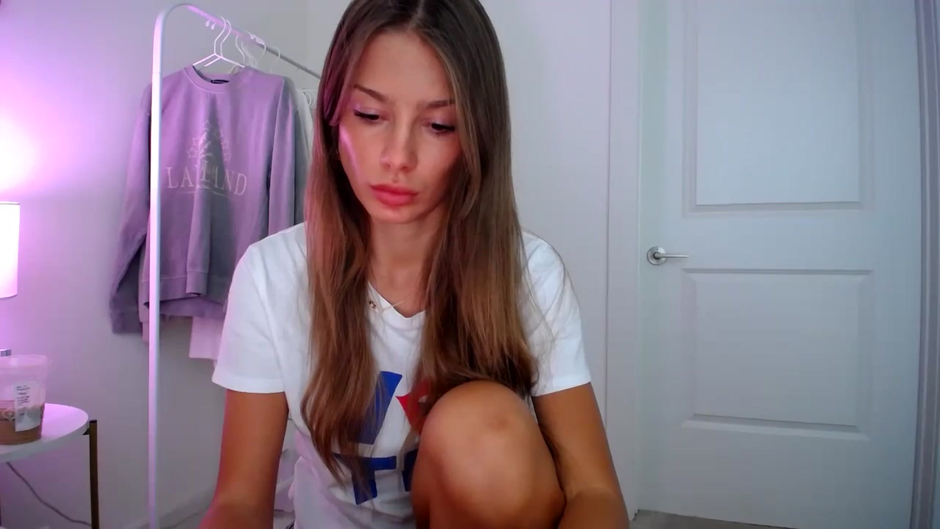 Gallery image thumbnail from MaryNewM's myfreecams stream on, 11/02/2023, 22:53 image 5 of 20