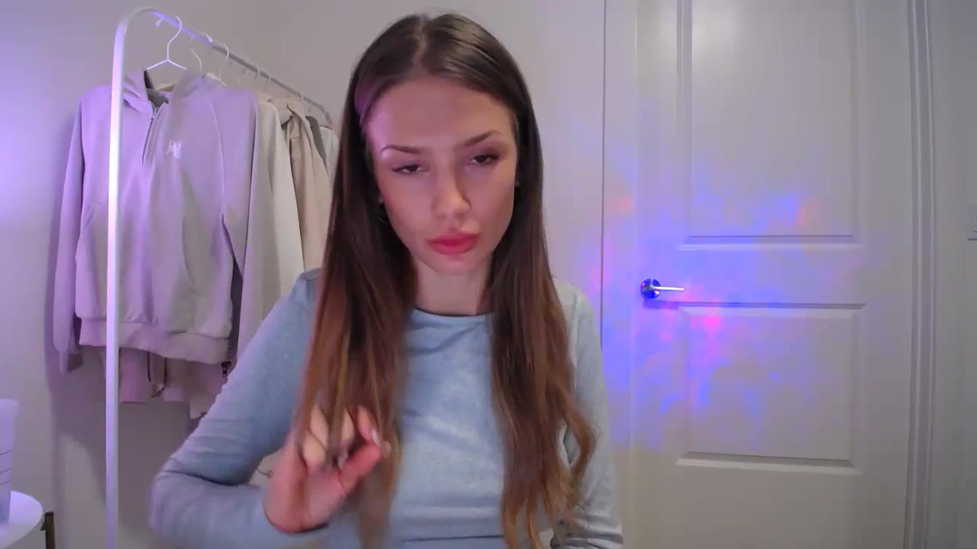 Gallery image thumbnail from MaryNewM's myfreecams stream on, 11/04/2023, 02:51 image 17 of 20