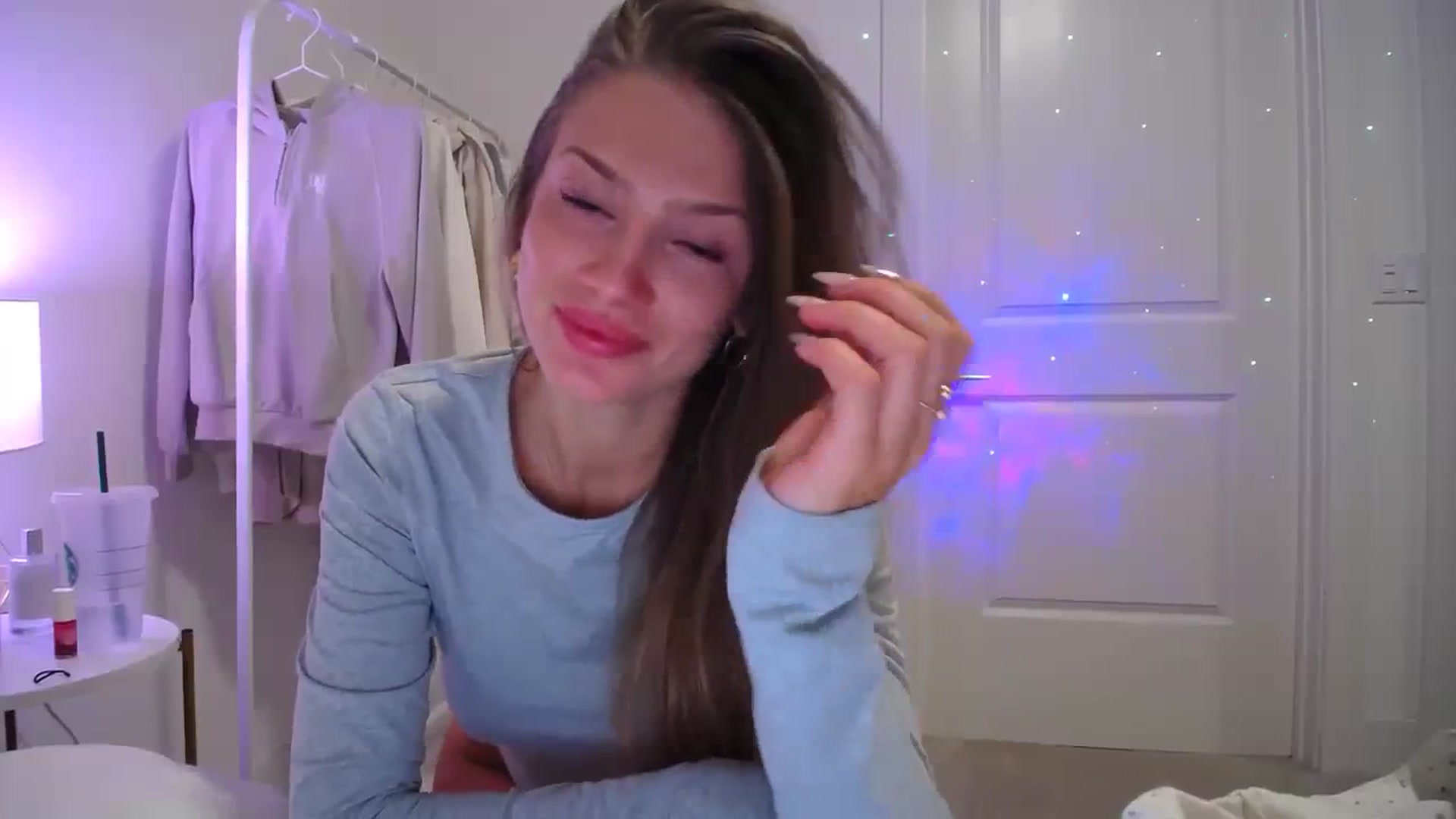 Gallery image thumbnail from MaryNewM's myfreecams stream on, 11/04/2023, 02:51 image 9 of 20