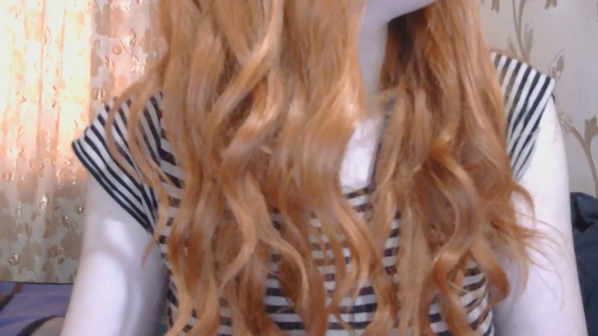 Gallery image thumbnail from MaryStreep95's myfreecams stream on, 03/17/2026, 08:36 image 3 of 20