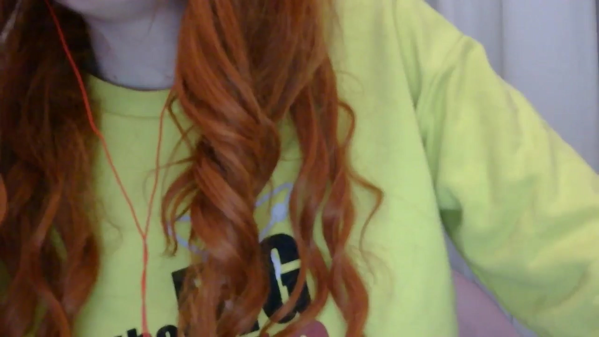 Gallery image thumbnail from MaryStreep95's myfreecams stream on, 05/10/2026, 20:28 image 19 of 20