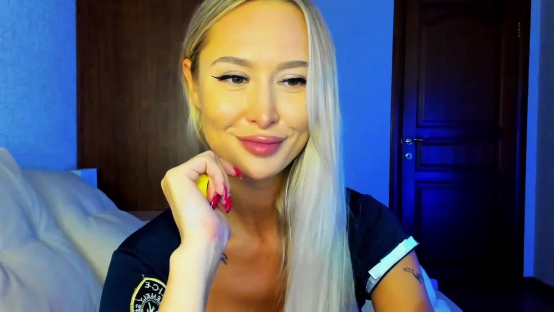 Gallery image thumbnail from MarySweety_'s myfreecams stream on, 07/15/2023, 07:29 image 2 of 20