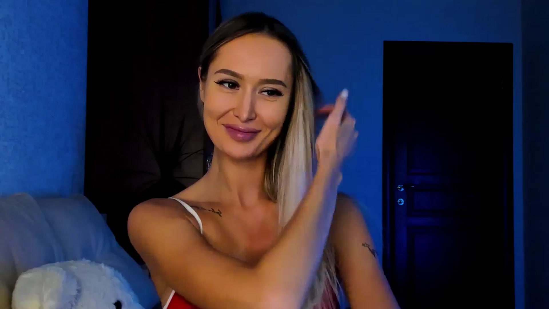 Gallery image thumbnail from MarySweety_'s myfreecams stream on, 10/06/2023, 06:28 image 3 of 20