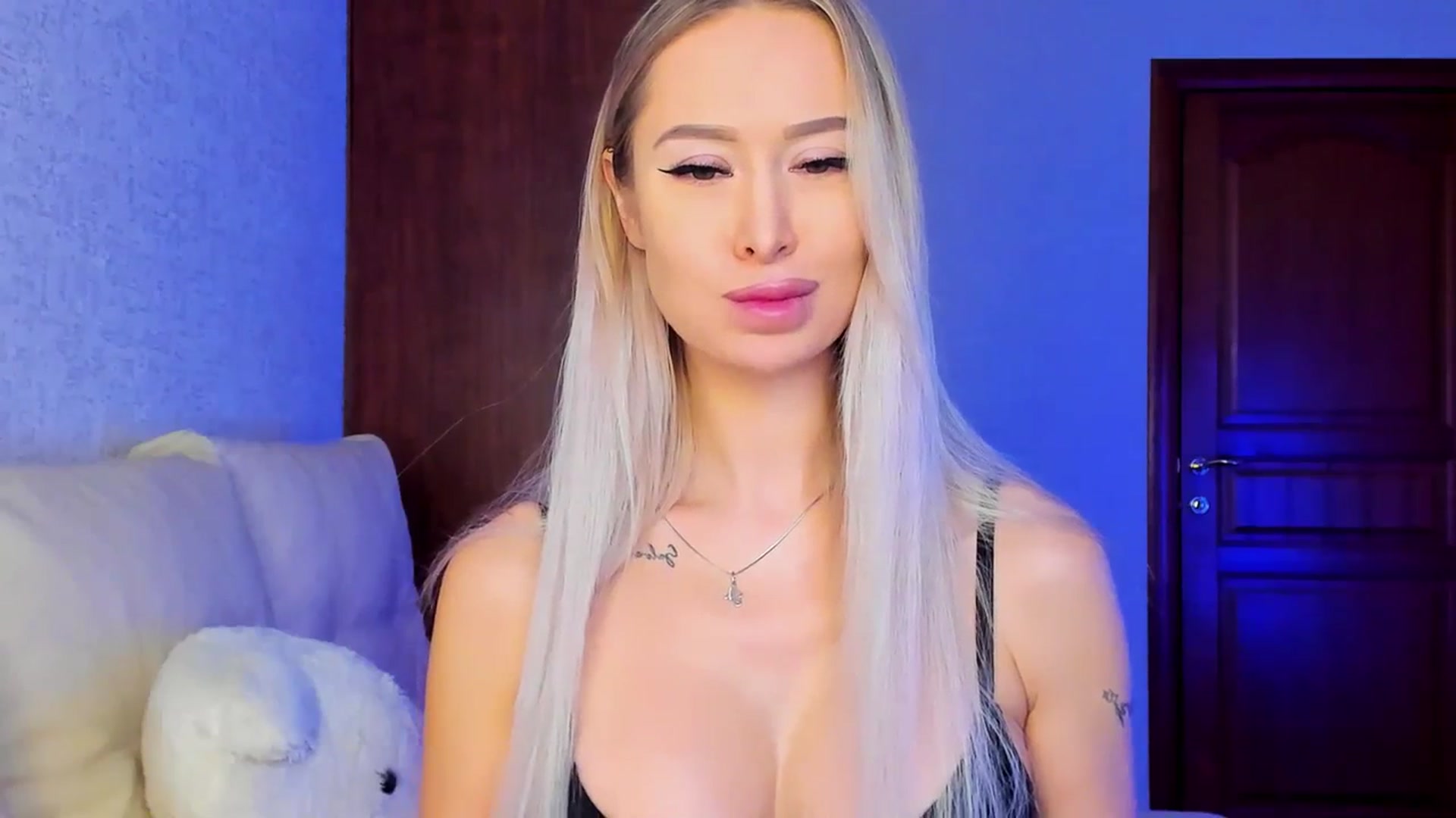 Gallery image thumbnail from MarySweety_'s myfreecams stream on, 01/29/2024, 05:49 image 6 of 20