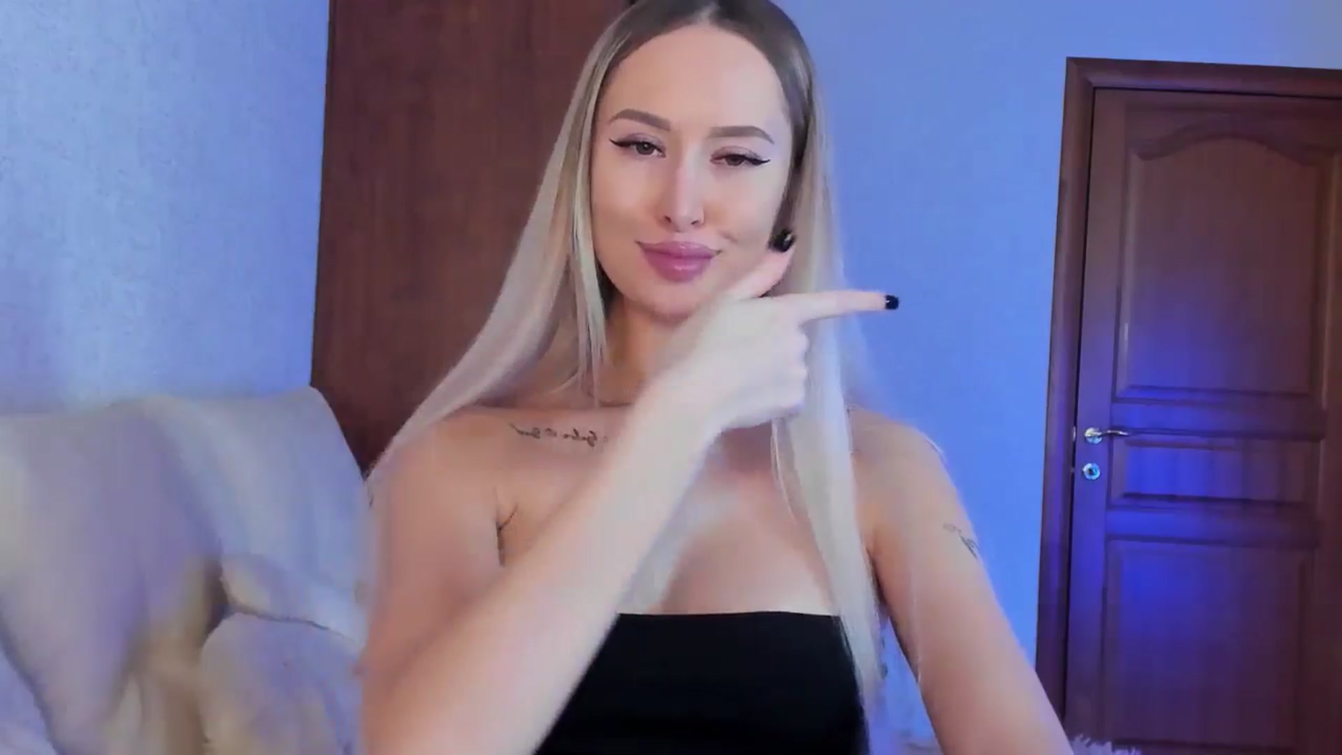 Gallery image thumbnail from MarySweety_'s myfreecams stream on, 05/09/2024, 06:32 image 5 of 20