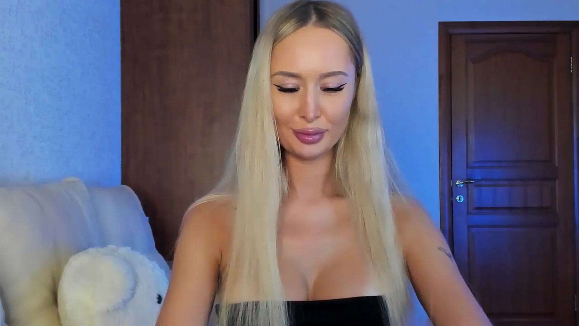 Gallery image thumbnail from MarySweety_'s myfreecams stream on, 09/07/2024, 05:29 image 4 of 20