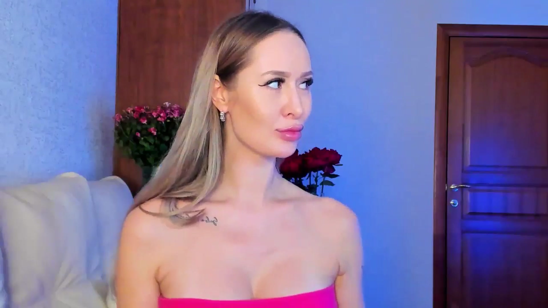 Gallery image thumbnail from MarySweety_'s myfreecams stream on, 01/14/2025, 07:21 image 18 of 20