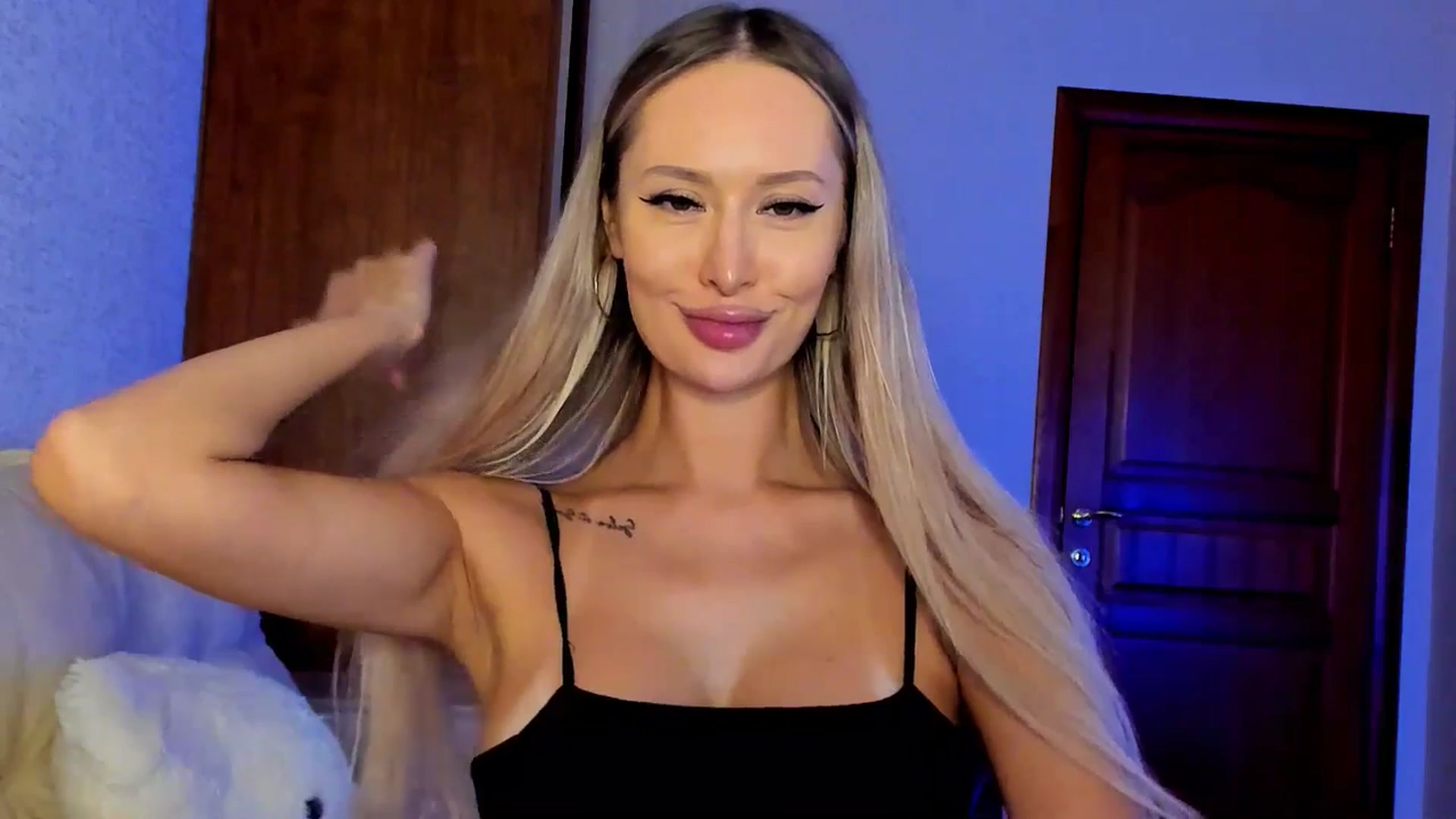 Gallery image thumbnail from MarySweety_'s myfreecams stream on, 04/23/2025, 04:20 image 20 of 20