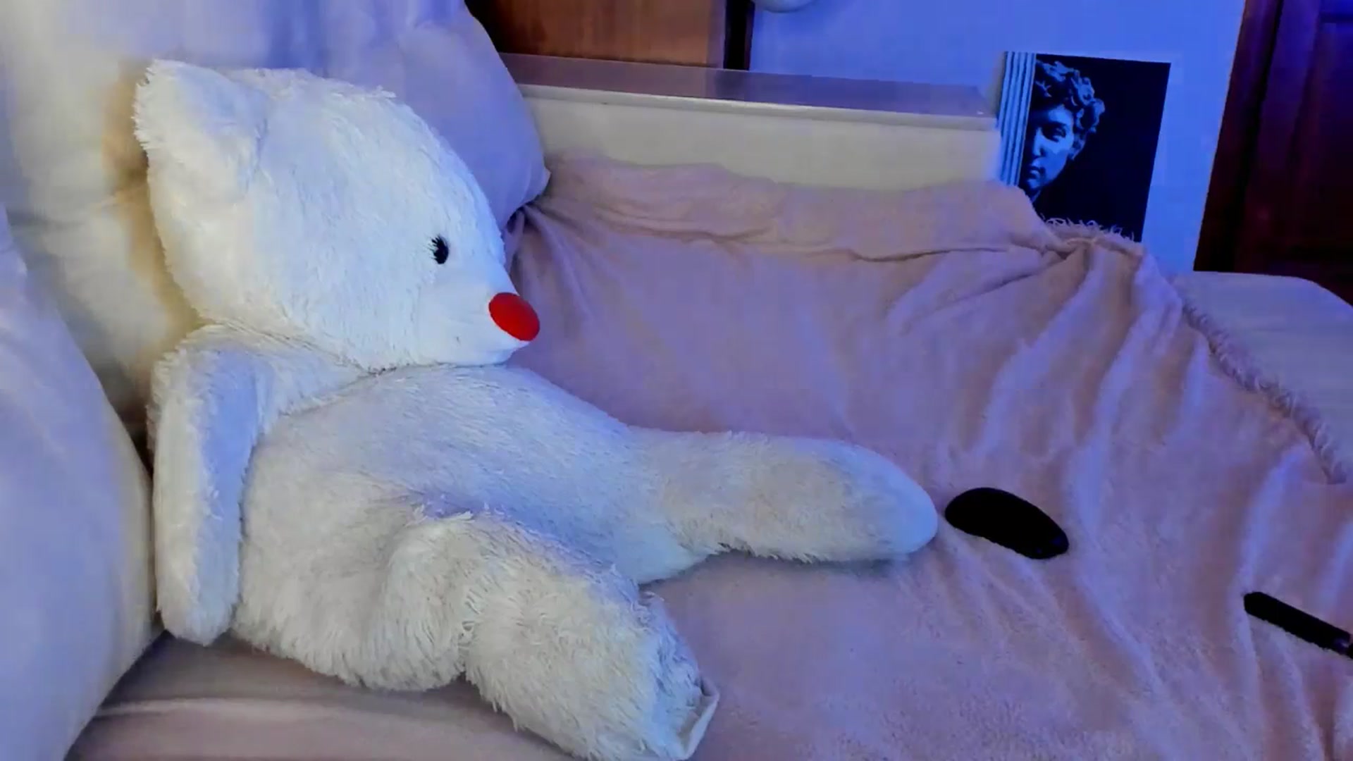 Gallery image thumbnail from MarySweety_'s myfreecams stream on, 05/03/2025, 04:11 image 4 of 20