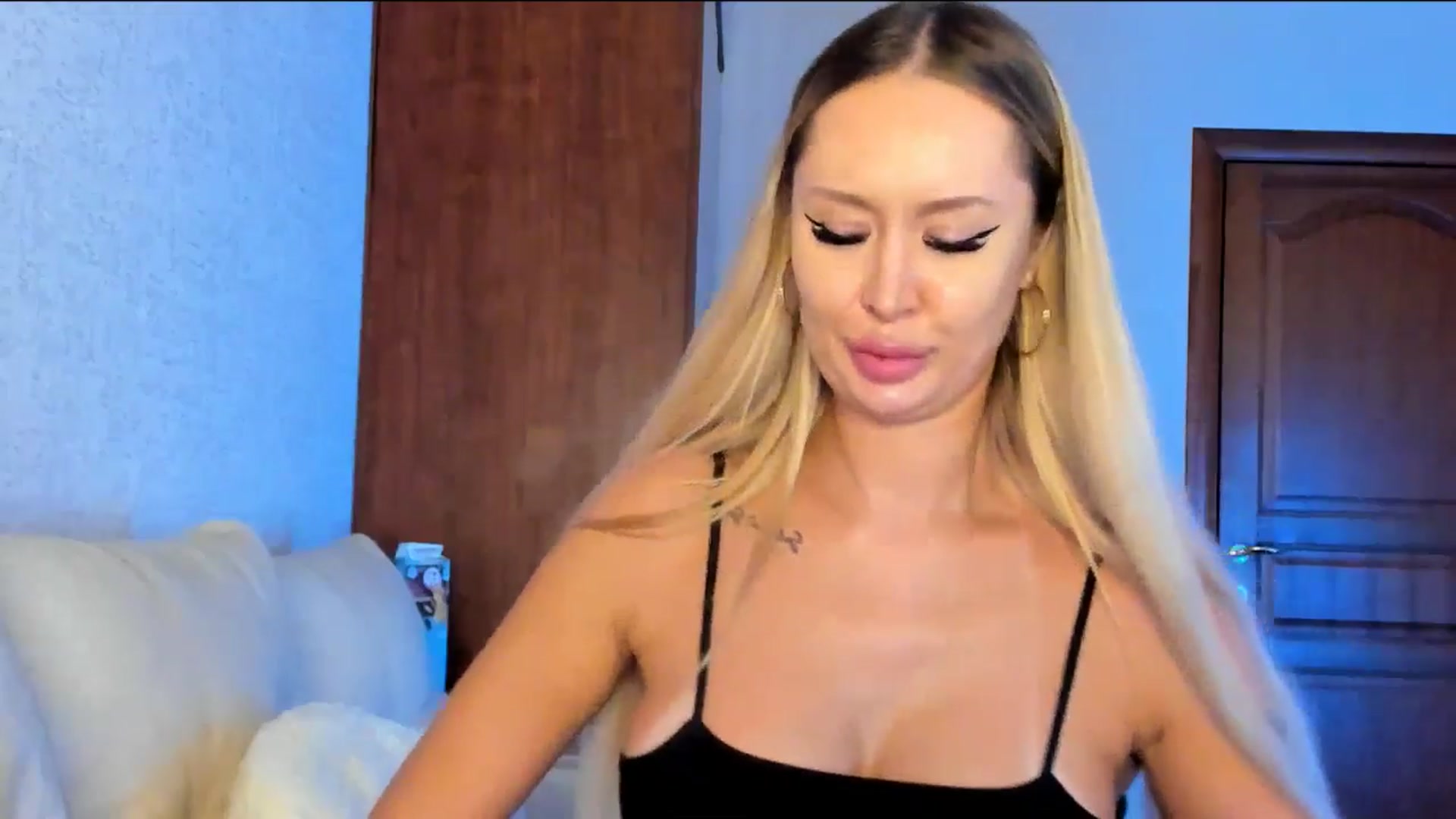 Gallery image thumbnail from MarySweety_'s myfreecams stream on, 01/07/2026, 07:53 image 2 of 20