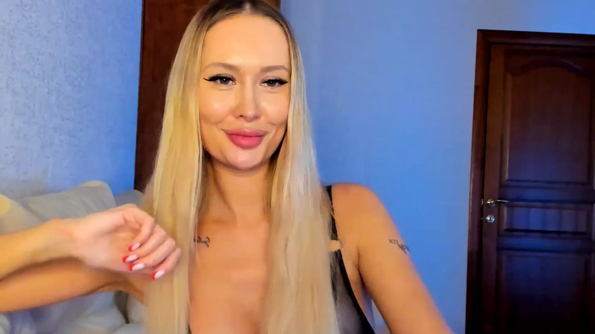 Gallery image thumbnail from MarySweety_'s myfreecams stream on, 01/18/2026, 06:57 image 3 of 20