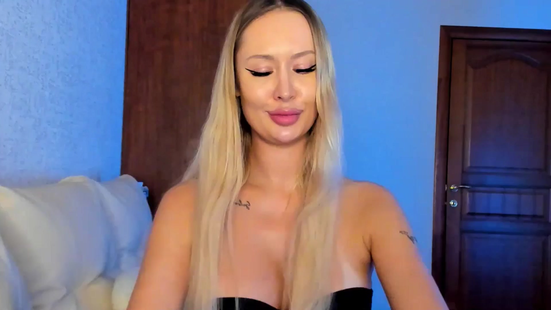 Gallery image thumbnail from MarySweety_'s myfreecams stream on, 01/21/2026, 06:43 image 3 of 20