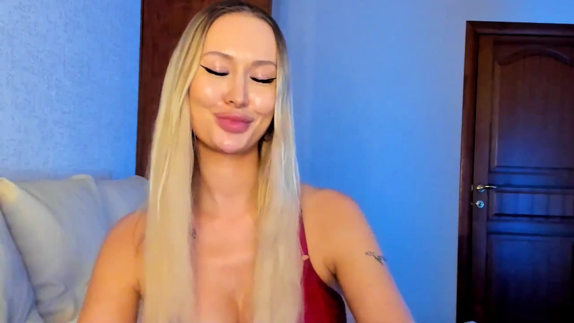 Gallery image thumbnail from MarySweety_'s myfreecams stream on, 01/23/2026, 08:28 image 18 of 20