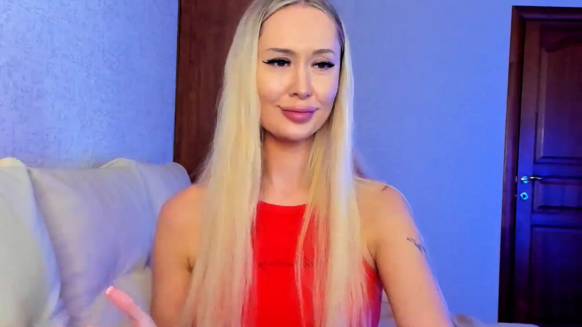 Gallery image thumbnail from MarySweety_'s myfreecams stream on, 04/28/2026, 04:47 image 5 of 20