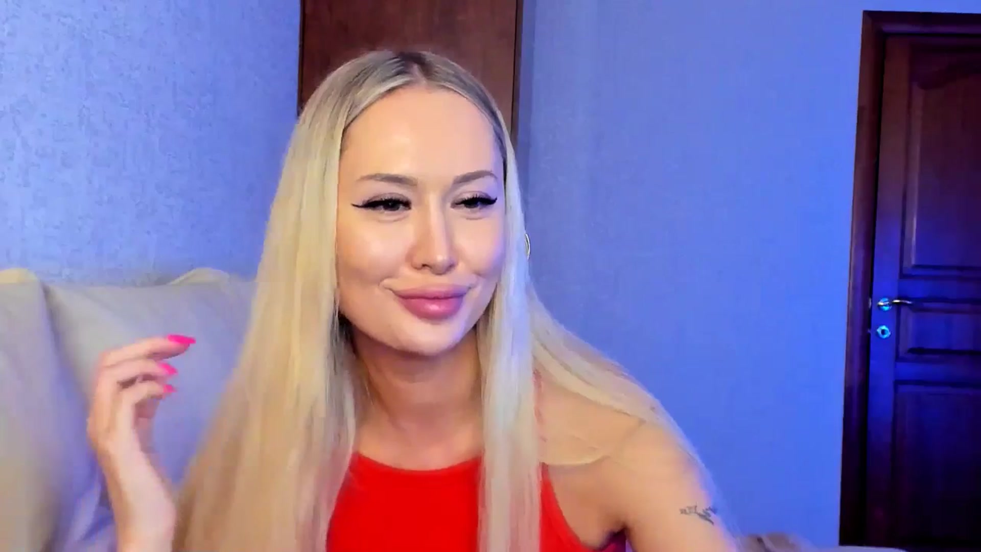 Gallery image thumbnail from MarySweety_'s myfreecams stream on, 04/28/2026, 04:47 image 19 of 20