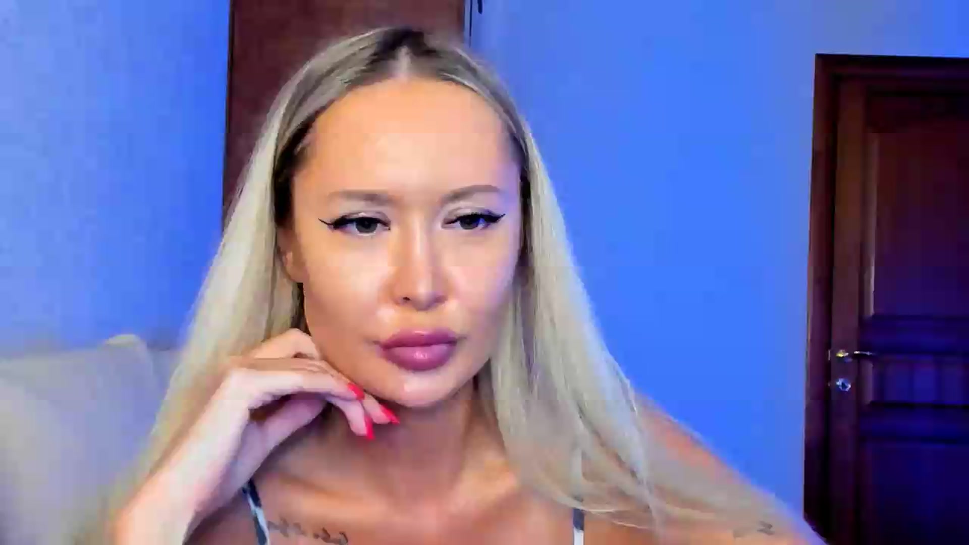 Gallery image thumbnail from MarySweety_'s myfreecams stream on, 06/16/2026, 04:48 image 2 of 20