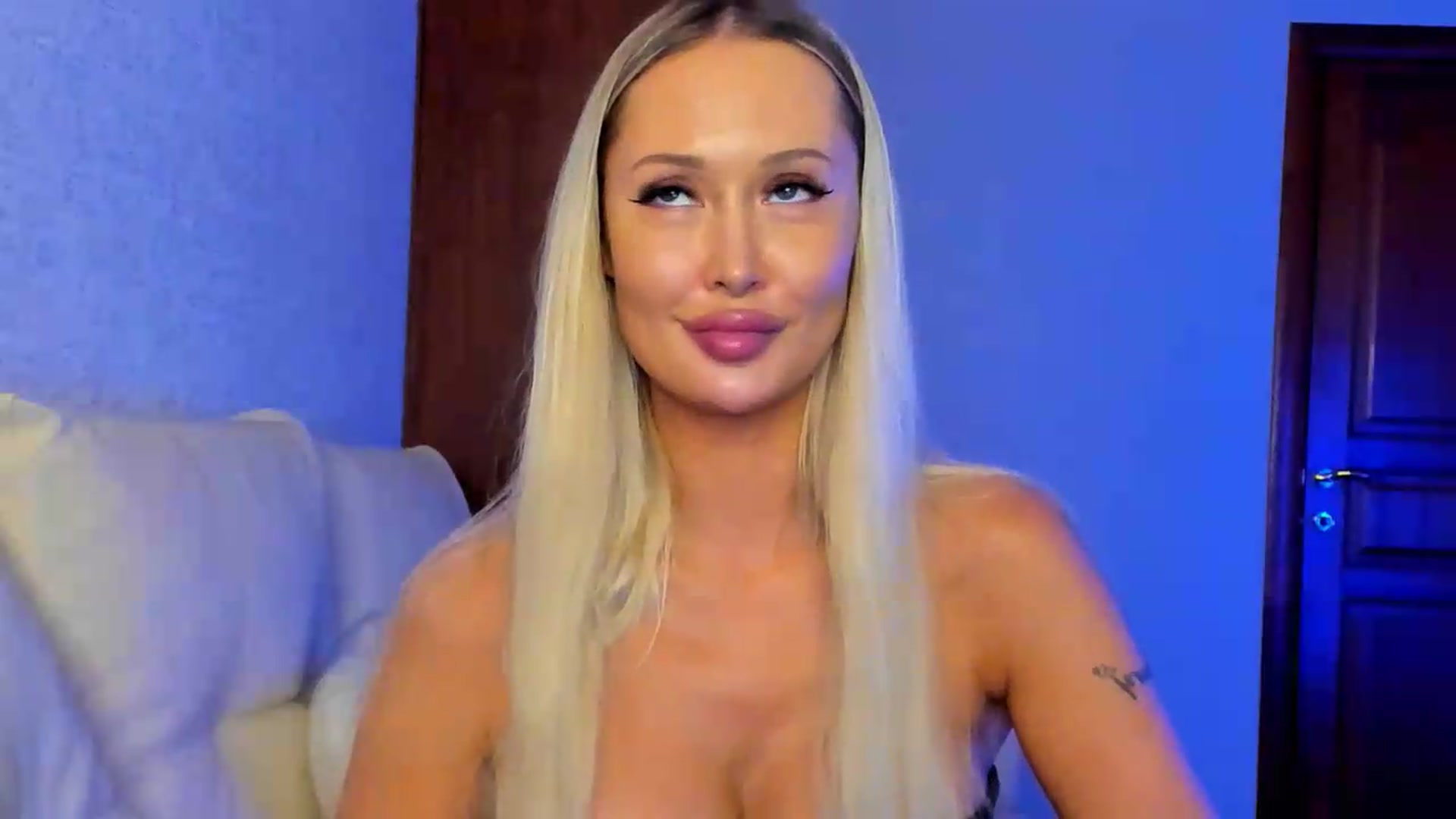 Gallery image thumbnail from MarySweety_'s myfreecams stream on, 07/18/2026, 07:50 image 4 of 20