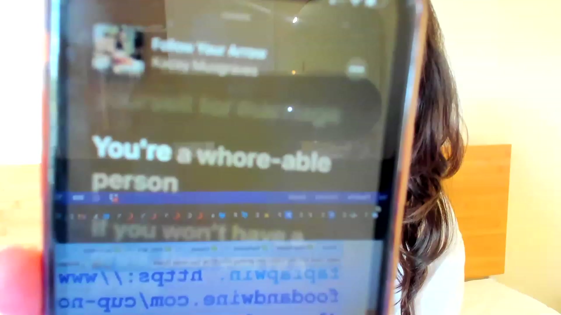 Gallery image thumbnail from MaryVader's myfreecams stream on, 04/15/2023, 05:08 image 7 of 20