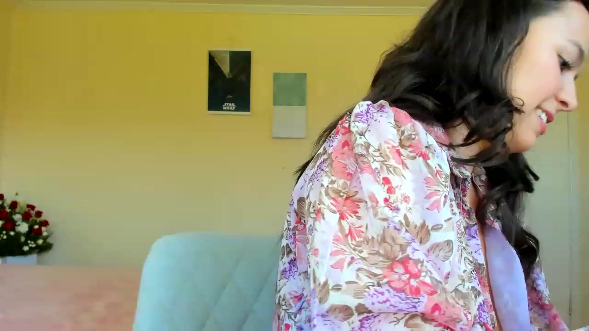 Gallery image thumbnail from MaryVader's myfreecams stream on, 04/16/2023, 05:29 image 15 of 20