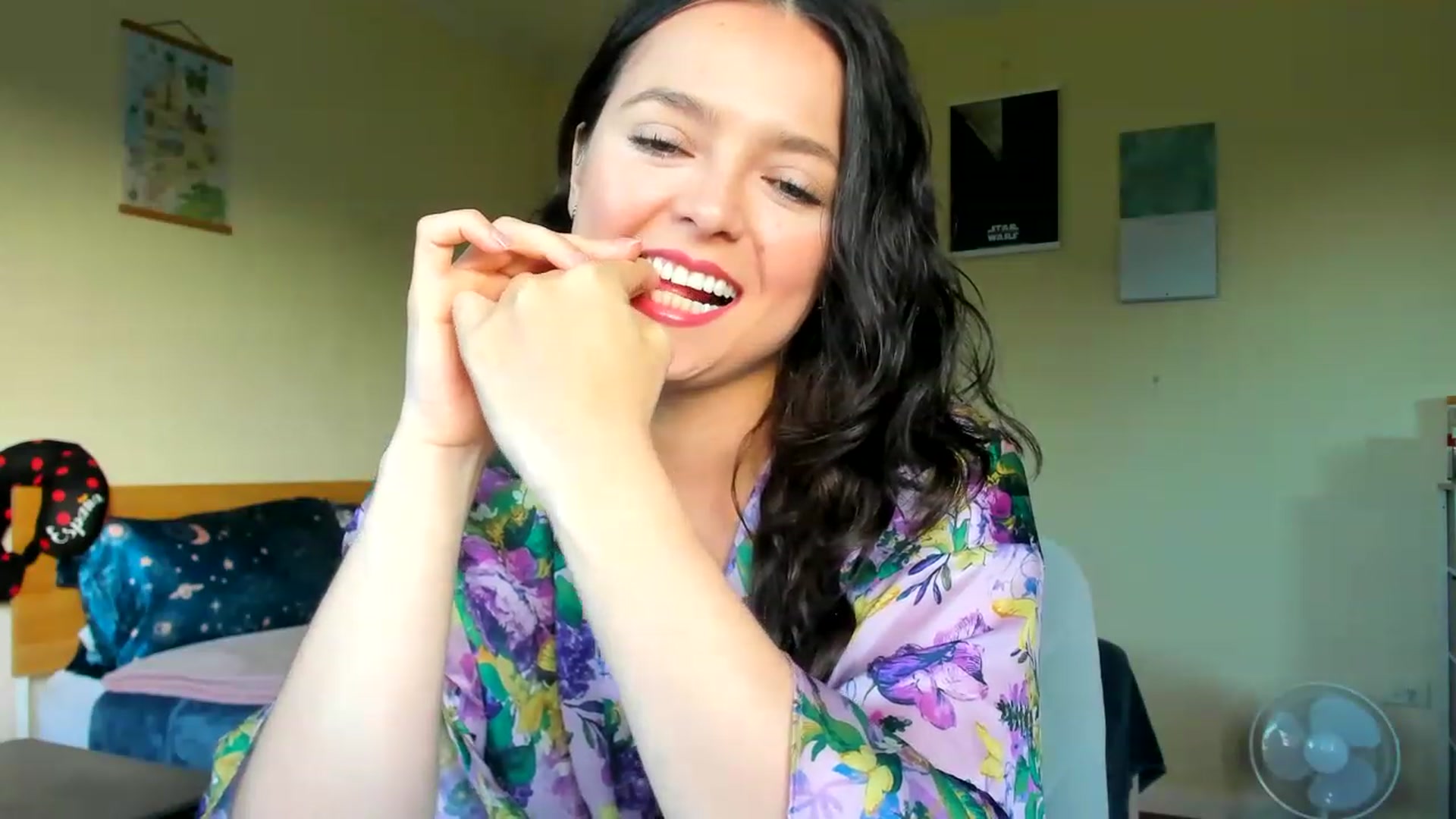 Gallery image thumbnail from MaryVader's myfreecams stream on, 04/26/2023, 06:58 image 15 of 20