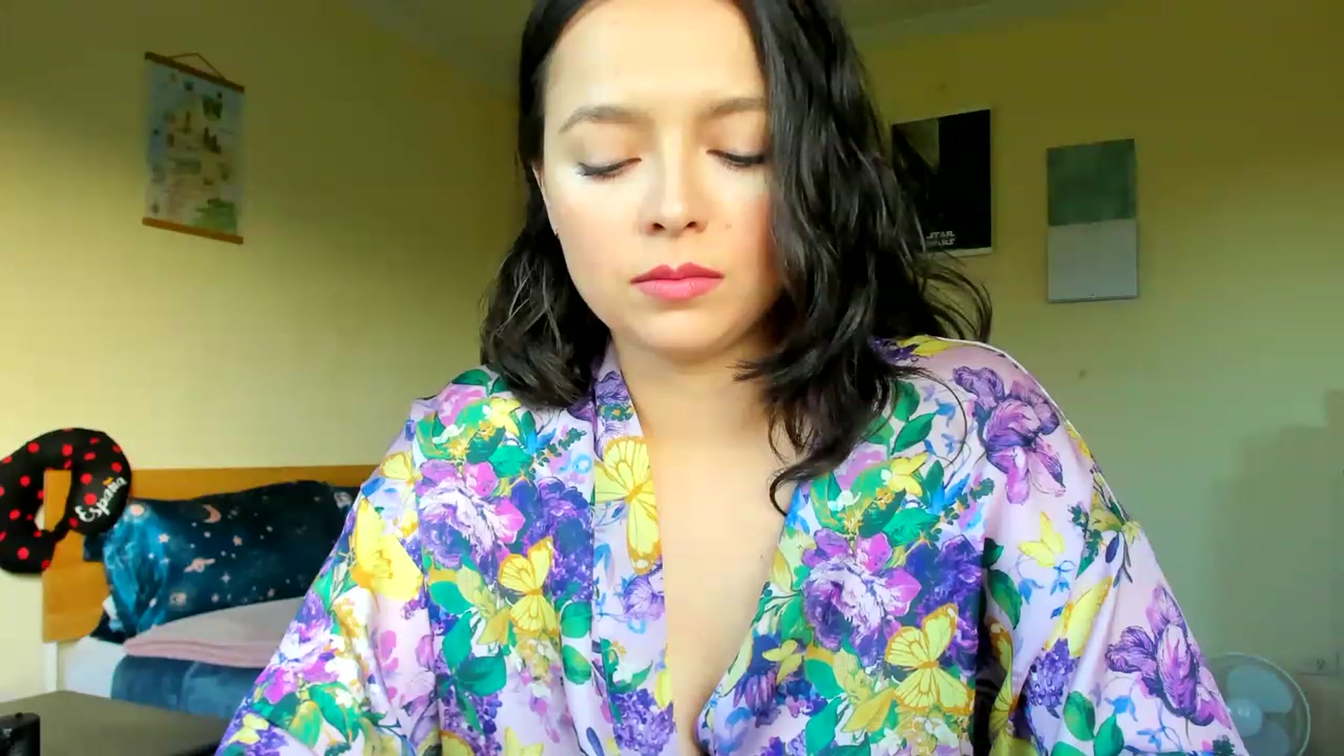 Gallery image thumbnail from MaryVader's myfreecams stream on, 04/26/2023, 06:58 image 10 of 20