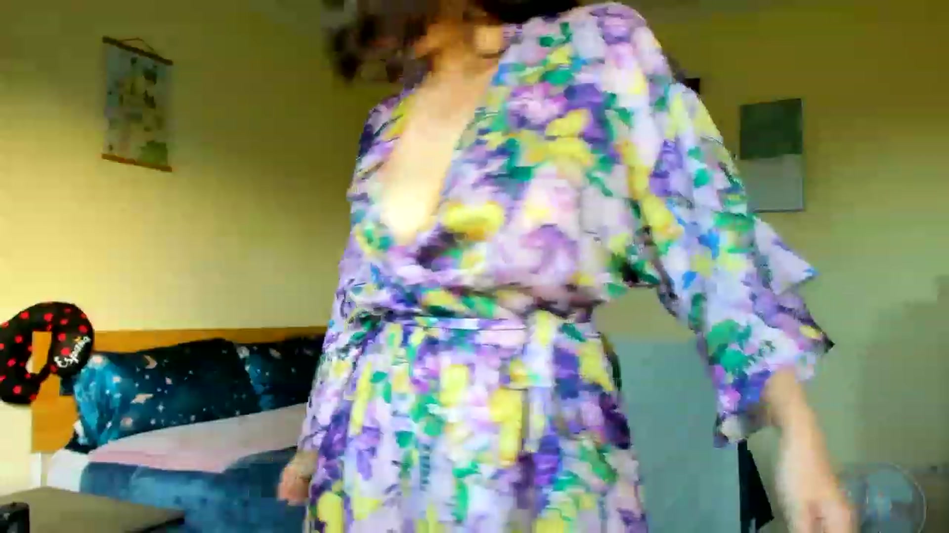 Gallery image thumbnail from MaryVader's myfreecams stream on, 04/26/2023, 06:58 image 8 of 20
