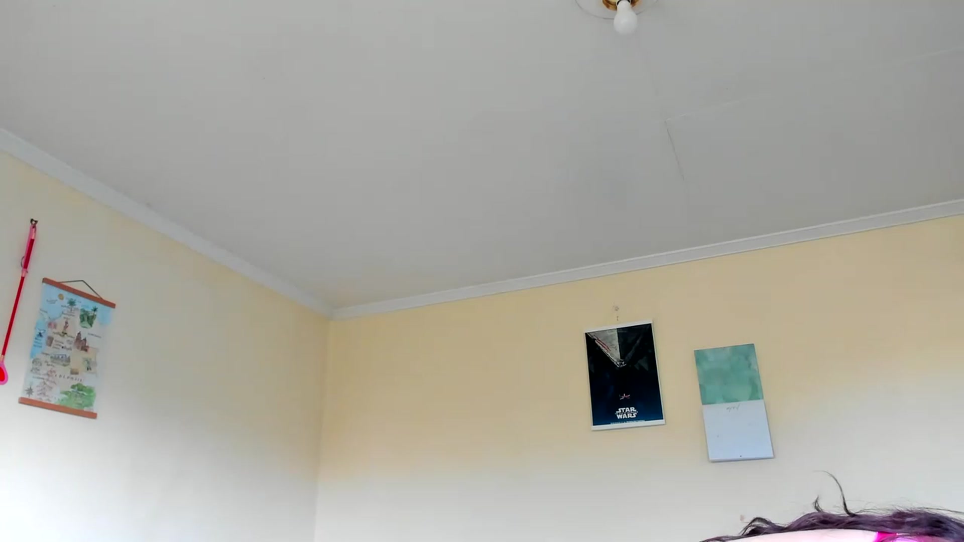 Gallery image thumbnail from MaryVader's myfreecams stream on, 05/01/2023, 06:46 image 14 of 20
