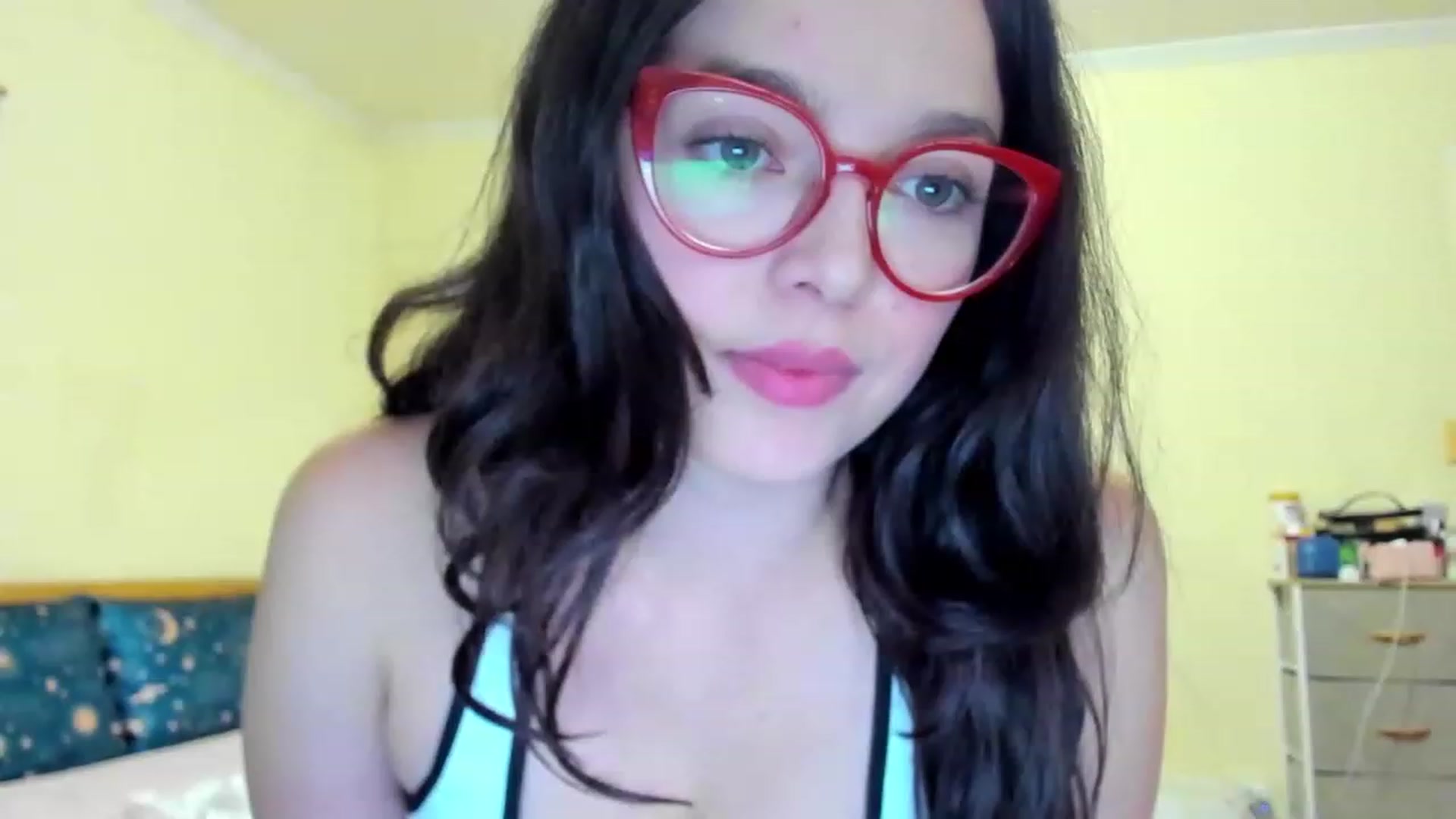 Gallery image thumbnail from MaryVader's myfreecams stream on, 05/04/2023, 07:49 image 1 of 20