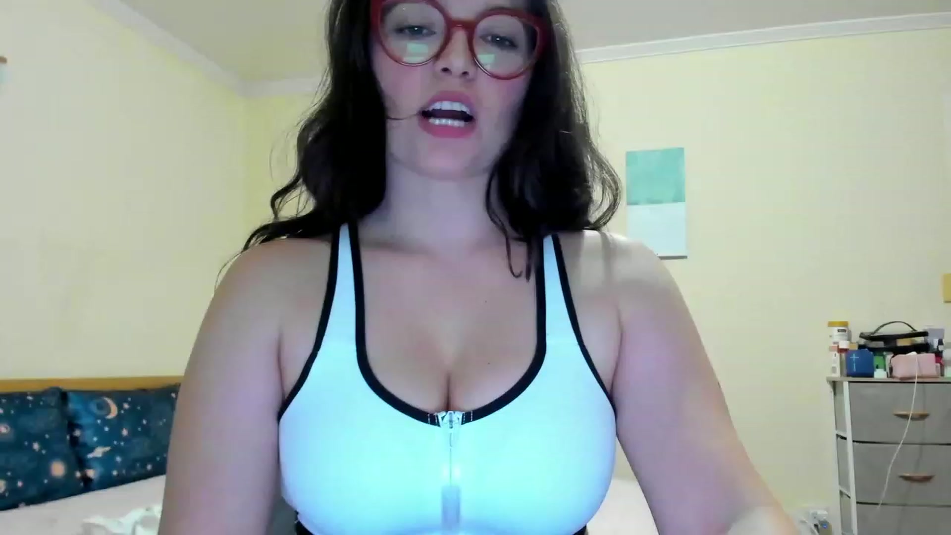 Gallery image thumbnail from MaryVader's myfreecams stream on, 05/04/2023, 07:49 image 15 of 20
