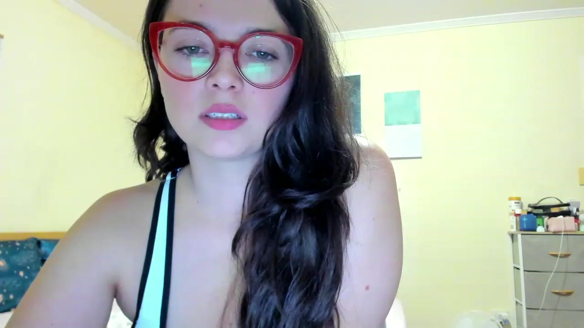 Gallery image thumbnail from MaryVader's myfreecams stream on, 05/04/2023, 07:49 image 11 of 20