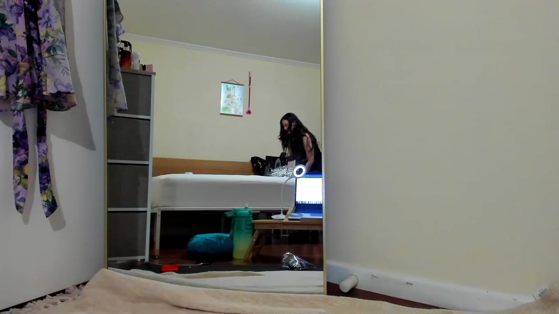 Gallery image thumbnail from MaryVader's myfreecams stream on, 05/05/2023, 08:16 image 17 of 20