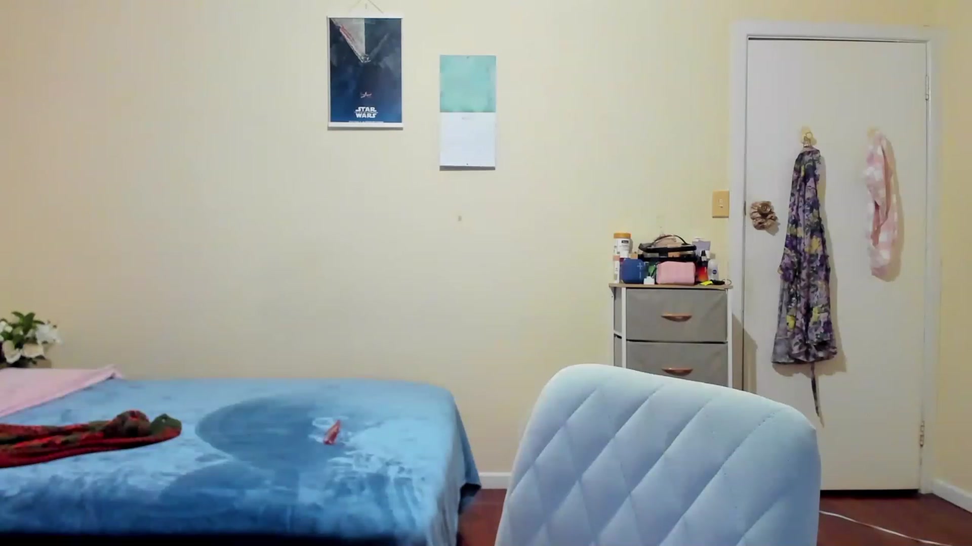 Gallery image thumbnail from MaryVader's myfreecams stream on, 05/08/2023, 09:06 image 7 of 20
