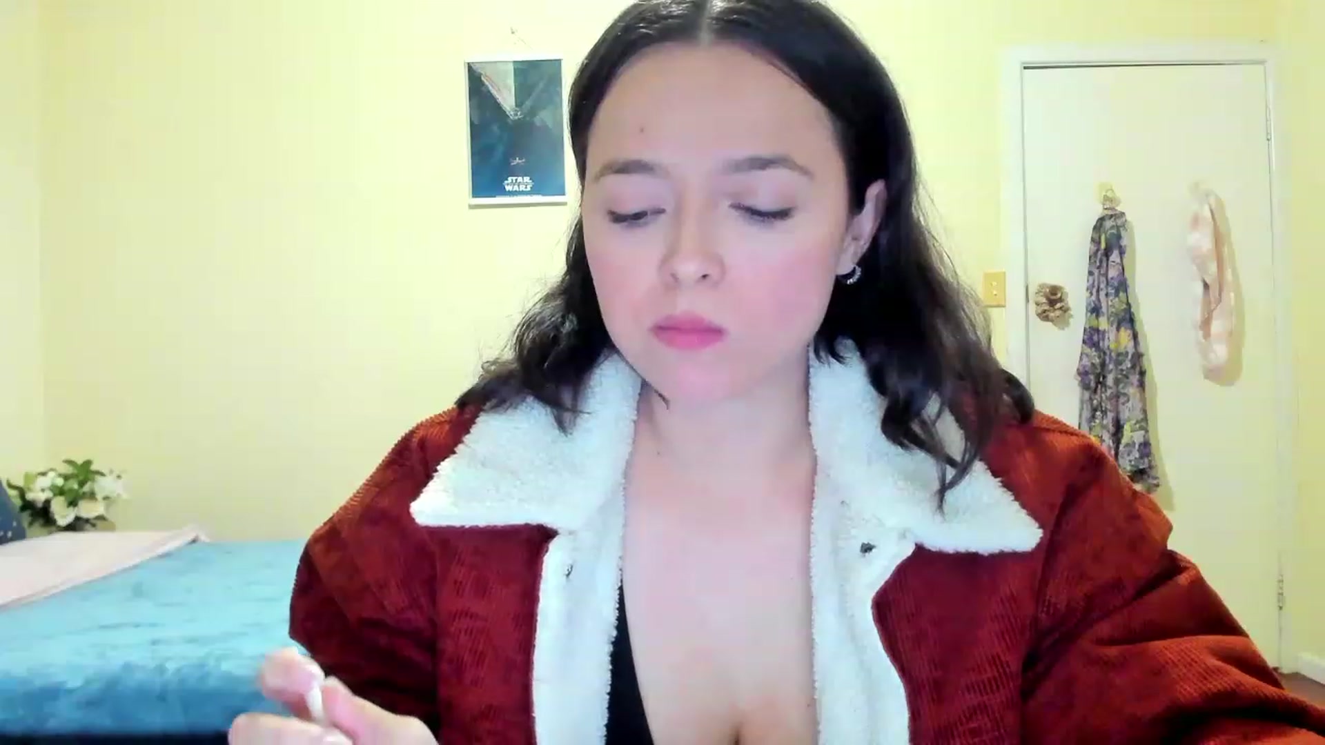 Gallery image thumbnail from MaryVader's myfreecams stream on, 05/08/2023, 09:06 image 12 of 20