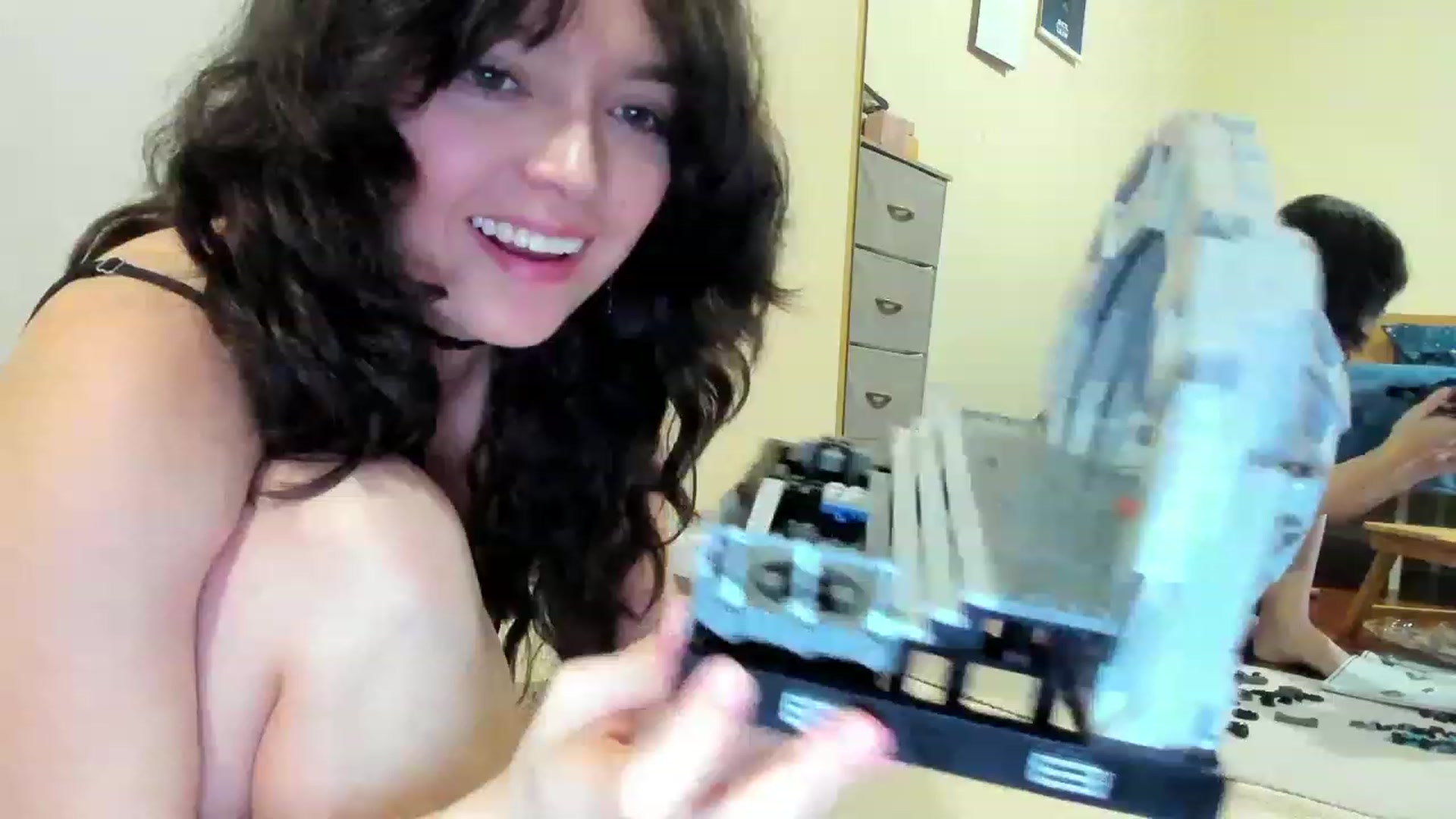Gallery image thumbnail from MaryVader's myfreecams stream on, 05/13/2023, 08:44 image 7 of 20